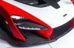 McLaren Senna 2019 года